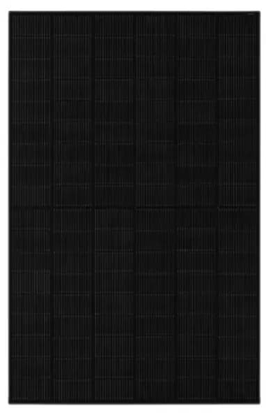 Solar Panel 440W Bifazial Glas-Glas