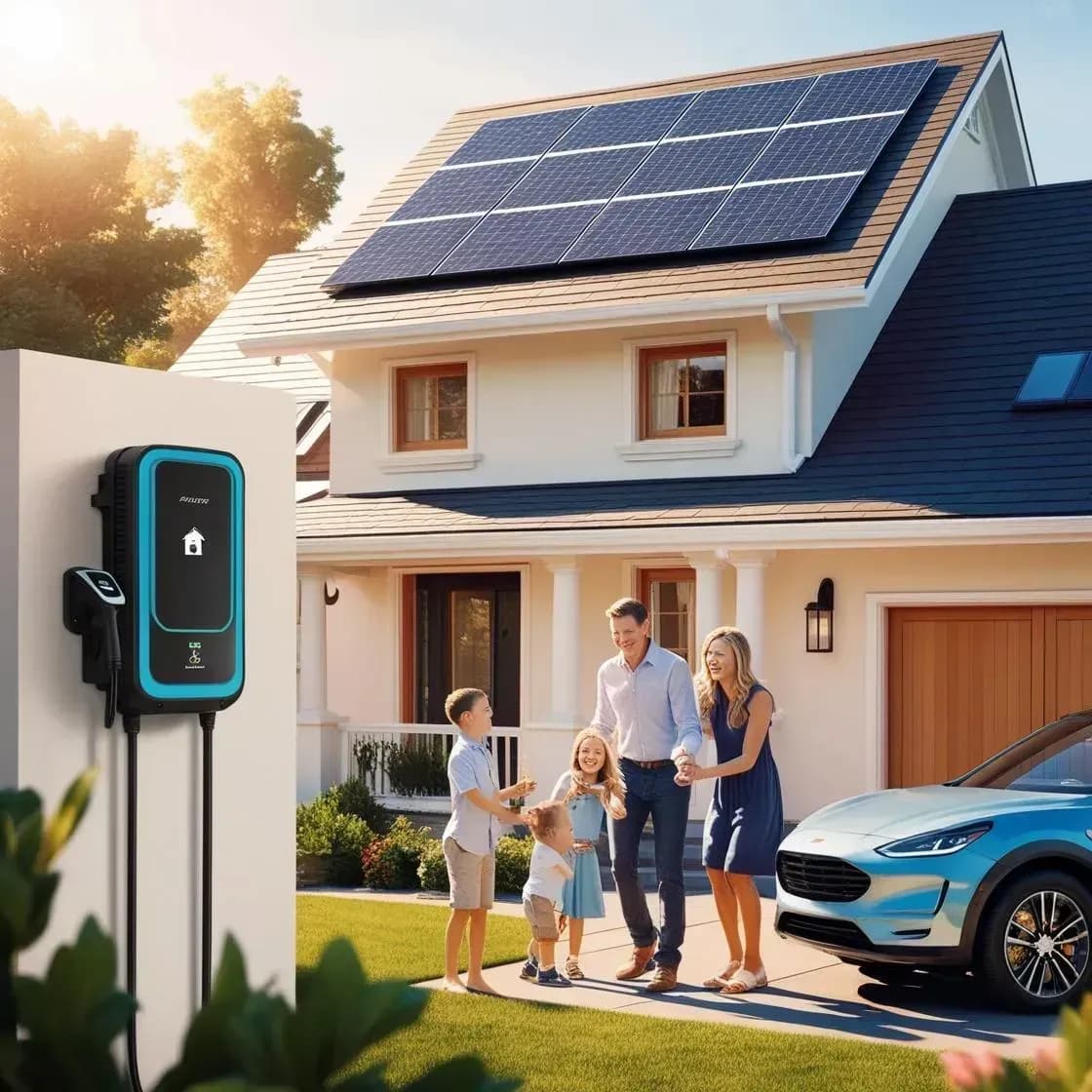 Solaranlage in Baden-Württemberg kaufen – Günstig & schnell installiert