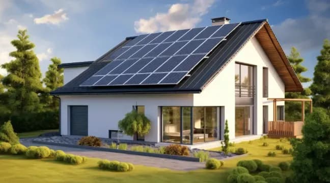 Photovoltaik in Koeln – Eigenen Solarstrom nutzen und sparen
