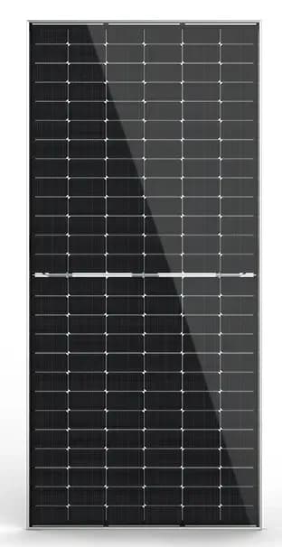 PV Solar Paneel 435 Watt (Glas/Glas) Bifazial