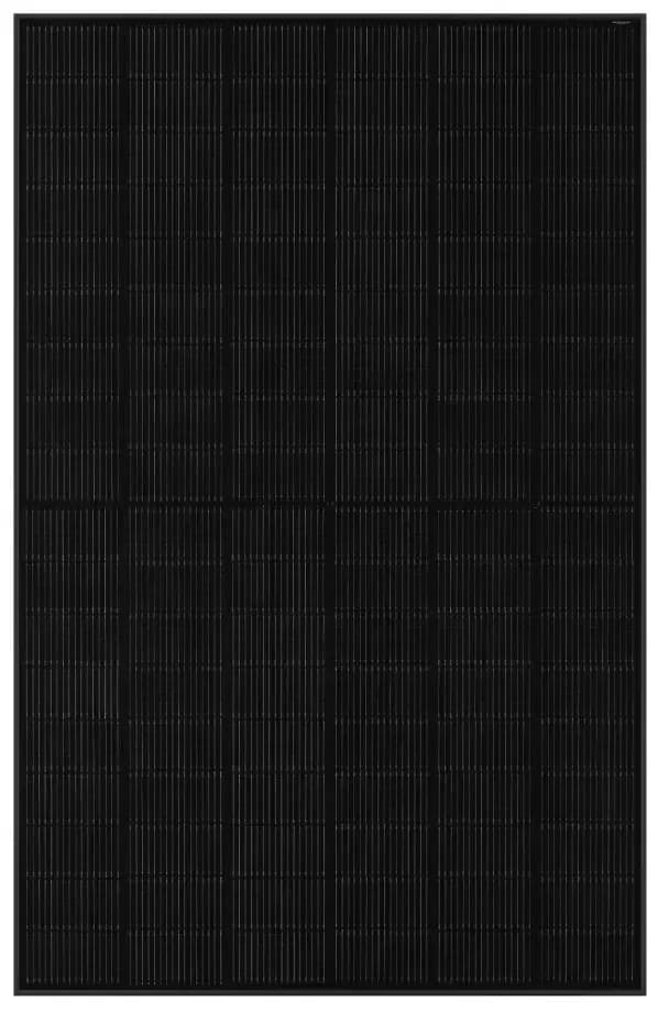 N-Type 440 W - Bifazial Glas-Glas PV-Modul