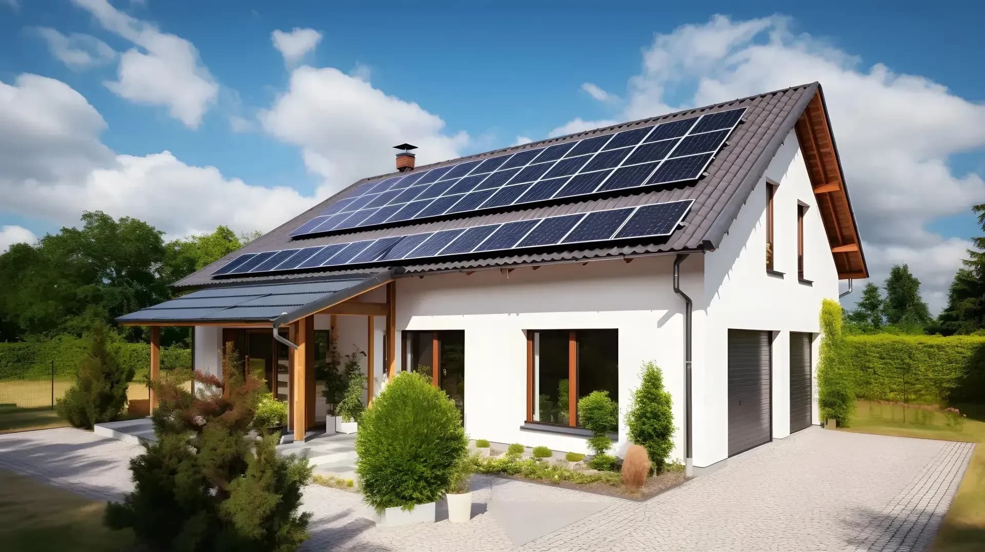 Photovoltaik-Komplettloesung in Stuttgart – PV und Waermepumpe aus einer Hand