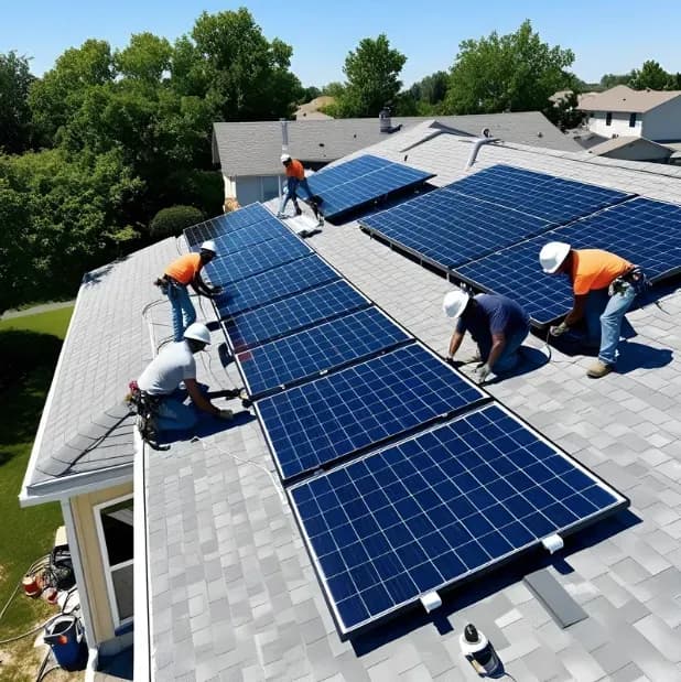 Photovoltaik Module - Die Bausteine für deine Solaranlage
