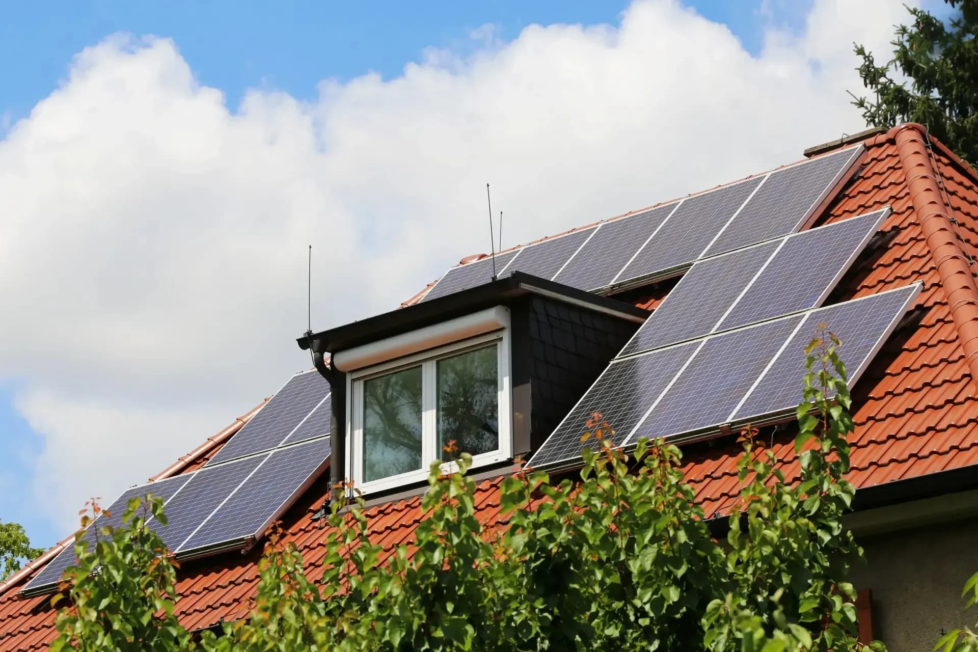 PV-Anlage in Augsburg kaufen – Strom selbst erzeugen