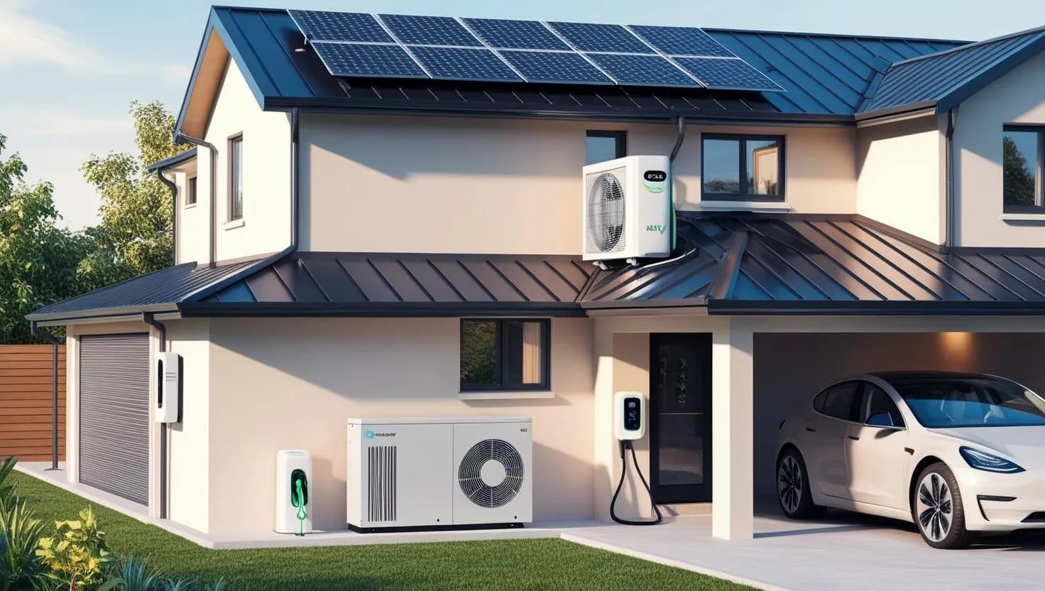 PV-Speicher Bonn – klimafreundlich Energie nutzen